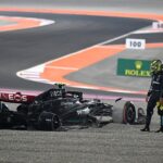 After Huge Collision Between Mercedes Drivers Yet Again, Schumacher Believes Team Orders Will Now Be Made