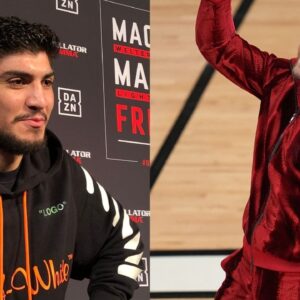 With Conor McGregor’s Support, $400,000 Poorer Dillon Danis Threatens to Take Legal Action Against Logan Paul