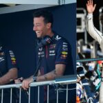 While Rooting for Daniel Ricciardo, Christian Horner Refuses to Shut the Door on Yuki Tsunoda’s Red Bull Chances