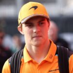 Oscar Piastri’s Mum Jinxes Sergio Perez and Esteban Ocon’s Race With an Innocent Wish for Her Son