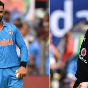 Having Picked A Lone T20I Wicket Himself, Kevin Pietersen Was Virat Kohli's Maiden Victim In International Cricket