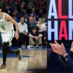 “What Playoff Games Were You Watching Last Year?”: JJ Redick Shows Love to Celtics’ Player, Explains Russell Westbrook’s ESPN Top-100 Rank