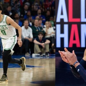 “What Playoff Games Were You Watching Last Year?”: JJ Redick Shows Love to Celtics’ Player, Explains Russell Westbrook’s ESPN Top-100 Rank