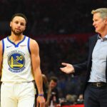 “Steve Kerr Gave Us the Clipboard!”: Stephen Curry Goes Through 10-Year History, Recalls ‘Favorite’ Moment With Warriors Head Coach
