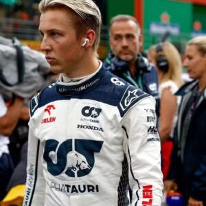 Disappointed Liam Lawson Is Bracing Himself for Poor Last F1 Outing of 2023 With Discouraging Qatar Confession