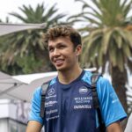 Alex Albon Suggests Sacrificing Iconic Racing Section to Improve Racing in Mexico