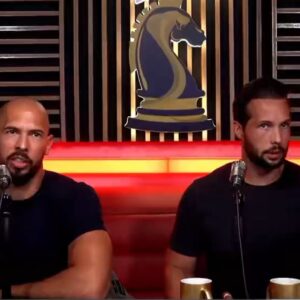 Andrew Tate and Tristan Tate claim that he have not targeted Sneako in their past statements