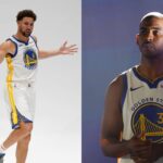 “Klay Thompson, We Don’t Do This No More!”: Chris Paul Sheds Light on Becoming Part of Dubnation, Warriors Star Responds
