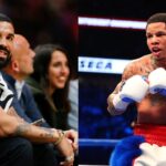Inspired by Drake’s $13,000,000 Asset, Gervonta Davis Splashes Millions on a New Diamond Chain