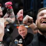 Days After Bagging $1,000,000+ Against Logan Paul, Conor McGregor’s Friend Dillon Danis Announces Money Moves With Dana White