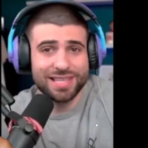 IShowSpeed challenges SypherPK to a Fortnite 1v1 and assures to defeat him