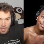 IShowSpeed claims Adin Ross is not the same person anymore