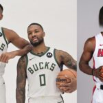 "You are Petty": Disgruntled With Damian Lillard Confessing His Desire to Represent Miami, Skip Bayless Questions the Timing of Bucks Star's Statement