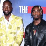 "So Well Versed in Alcohol Prices": Dwyane Wade Suspiciously Questions 21-Year-Old Son Zaire, Gets Response From Jamie Foxx