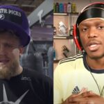 KSI Closes the Book on Jake Paul Fight – Unless ‘The Problem Child’ Agrees to One Condition