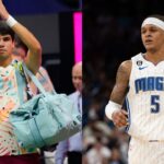 Despite Winning 2 Grand Slams, Carlos Alcaraz Earned $1,055,120 Less Than 20-Year-Old Paolo Banchero