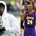 "7 Out Of 8; That's The Only Regret I Have": Shaquille O'Neal Confided In Deion Sanders 6 Years Ago On His Fractured Relationship With Kobe Bryant