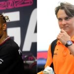 “How Is There Even a Discussion”: F1 Fans Flabbergasted After Lewis Hamilton’s Rookie Year Gets Compared to Oscar Piastri