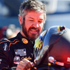 Martin Truex Jr. Racing Family: How NASCAR Racing Runs in the Truex Household