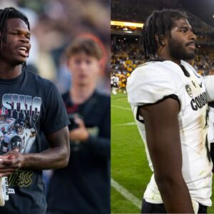 "Haters Always Gonna be Mad": Shedeur Sanders' $70,000 Worth Watch 'Flashing Gesture' Gets Backing from Travis Hunter