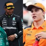 Oscar Piastri Had to Overcome Lewis Hamilton and Fernando Alonso Fears Before Settling Down in F1: “They Are Not Alien”