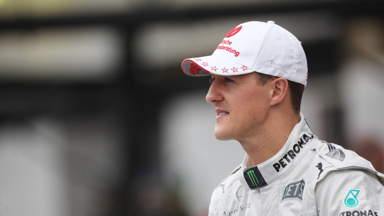 Why No One Truly Knows What Happened to Michael Schumacher 10 Years Ago