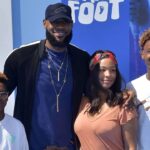 Suspected of Earning $700,000,000 From 'Beats,' LeBron James Partners with Savannah James and Erling Haaland For Son Bryce's 'Acting Debut'