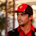 “Not Really What Matters to Me”: Charles Leclerc Does Not Care About Battle With George Russell or Lando Norris
