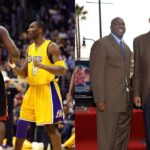 “Who Is the G.O.A.T for the Lakers?”: Shaquille O’Neal Poses ‘Impossible’ Question, Asks Fans to Choose Between Kobe, Magic, Kareem, and Himself