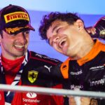 After Drive to Survive’s Success, Netflix Heads Into Another Exclusive Series With Lando Norris and Carlos Sainz