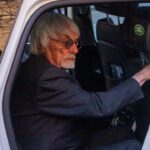 F1 Godfather Bernie Ecclestone Faces Jail Time After Pleading Guilty to $492,000,000 Fraud Charge