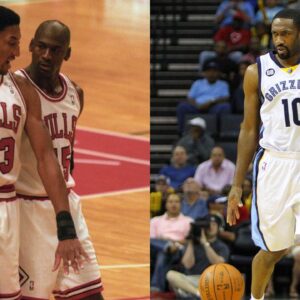 "Think Michael Jordan Was In There Smoking Dope"': Gilbert Arenas And NBA Vet Get Into Heated Argument Over Scottie Pippen's Criticism Of MJ