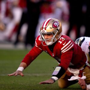 As Brock Purdy Falls to 9th Position In MVP Odds, Skip Bayless Jabs 49ers QB, Who Is Now Showing Why He Was The Last Pick