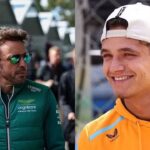 Lando Norris Bites Back at Fernando Alonso for Bold Assumption About McLaren Performance: “Always Makes Himself Look Very Good or Makes Other People Look Bad”