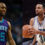 "Would Be Lying if I Didn’t Say That": Stephen Curry's Father Dell Curry Confesses Being Upset Over Kemba Walker Snatching His Hornets Record