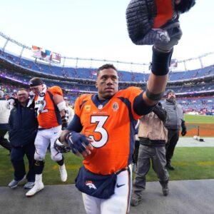 Russell Wilson Trade Rumors: Former MVP Drops Major Hint About the Denver Broncos QB's Next NFL Home