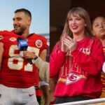 "Other Than Trav": Patrick Mahomes Takes a Cheeky Dig at Taylor Swift's Boyfriend Travis Kelce