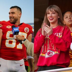 "Other Than Trav": Patrick Mahomes Takes a Cheeky Dig at Taylor Swift's Boyfriend Travis Kelce