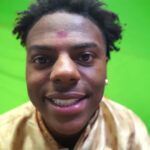 IShowSpeed announces moving to content house