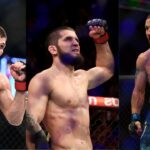 BMF Justin Gaethje Wants to Test the ‘Khabib Nurmagomedov’ in Islam Makhachev Post UFC 294 Victory