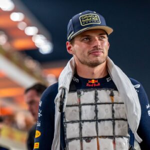 Max Verstappen Ready to Write a Hefty Check to John Elkann Should the Ferrari Man Reach Out to Him Over Unique Request