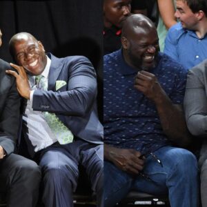 "He Was No Kareem Abdul-Jabbar": $620,000,000 Worth Lakers Legend Shrugged Off Shaquille O'Neal's Dominance Despite Love for Him in 2017