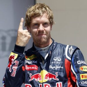 Former Teammate of Sebastian Vettel Claims the 4xWorld Champion Never Had ‘Crazy Pace’ but One Trait That Ensured His Success
