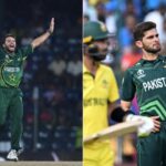 12 Years After Shahid Afridi, Shaheen Shah Afridi Becomes 2nd Pakistani Bowler To Pick 5 Wickets In World Cup Match Twice