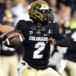 Shedeur Sanders Admits He Wasn’t Paying Attention To Deion Sanders’ Message At Halftime In the Locker Room