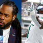 "It's Just Insane": Richard Sherman & Rich Eisen Back Sauce Gardner Over Controversial “Defensive Holding” Call Against the Chiefs