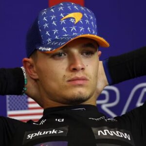 While Lando Norris Jokes About Retirement After First Win, Ex-F1 Champion Claims McLaren Star’s Time “Will Come Soon”