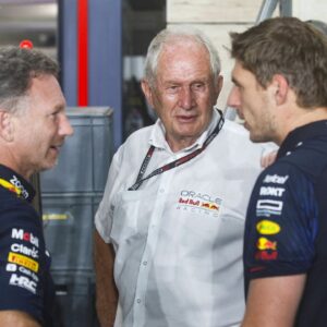 Invincible Red Bull Finally Afraid of One Team Who Has Seemingly Cracked the Code