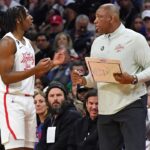 “Your Gamble Cost Doc Rivers’ Job!”: JJ Redick ‘Mockingly’ Blames Tyrese Maxey for $16,000,000 Firing After ‘Jayson Tatum Mistake’