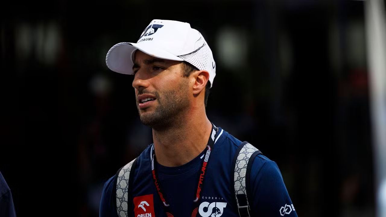 Lewis Hamilton Has His Knighthood, Max Verstappen Is a Dutch Officer- But Daniel Ricciardo Takes the Cake With His New Title